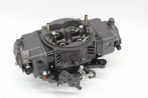 Many Holley efficiency carburetors are actually furnished with what is contacted four-hole or four-port abandoned mix command. These carbohydrates employ pair of even more abandoned combination screws on the additional side of the carburetor. The modification operation is exactly the exact same apart from that all 4 abandoned blend screws are adjusted rather than just 2.